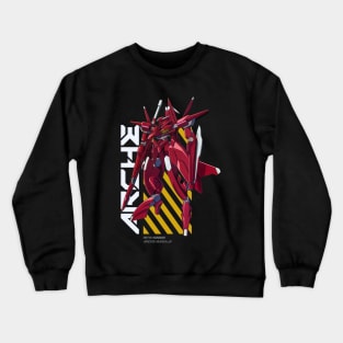 Arche Gundam Crewneck Sweatshirt